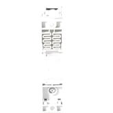 AC51 solid-state contactor  Used